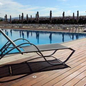 APERTURA DEL PARQUE DE VERANO HASTA EL DOMINGO 30