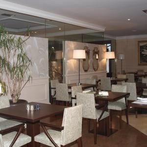 RESTAURANTE A CAEIRA