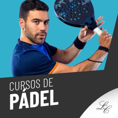 Pádel Temporada 2025-2026