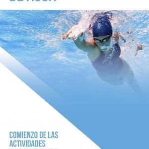 PISCINA CLIMATIZADA
