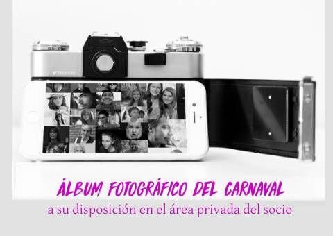 Galería fotográfica del Carnaval 2022
