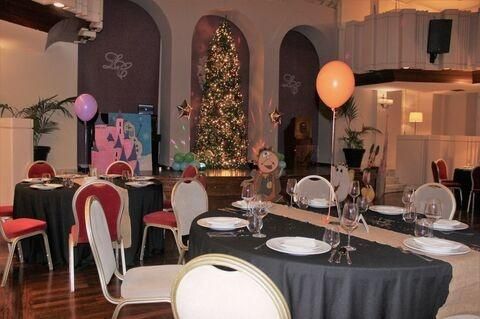 CENA DISNEY-LA NAVIDAD DE OLAF EN FOTOS 2022