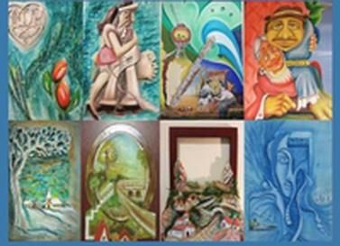 EXPOSICIÓN DE JAIME CORREA DEULOFEU