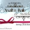 ASALTO BAILE DE NAVIDAD