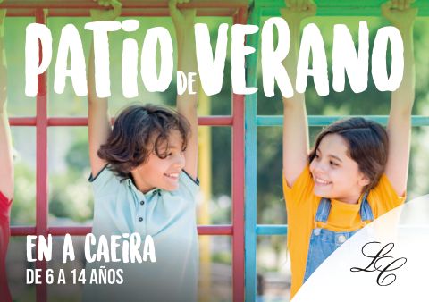 Patio de Verano