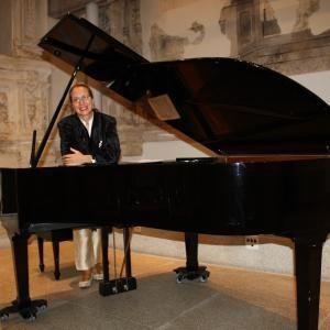 CONCIERTO DE PIANO