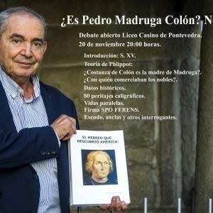 DEBATE ABIERTO SOBRE COLÓN