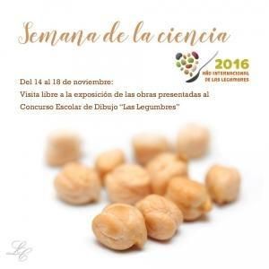 SEMANA DE LA CIENCIA