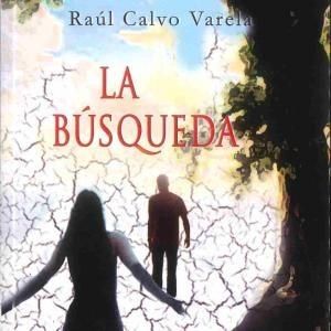 PRESENTACIÓN DEL LIBRO DE RAÚL CALVO VARELA