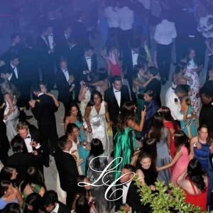 CENA BAILE DE GALA DE LA PEREGRINA