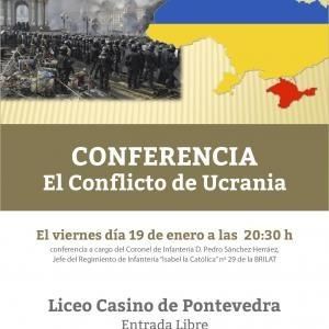 CONFERENCIA