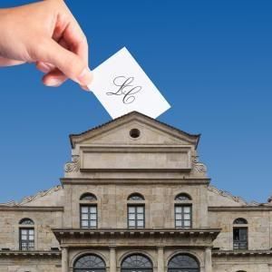 VOTACIONES A PRESIDENTE Y CONTADOR Y PROCLAMACIÓN DE LA CANDIDATURA GANADORA