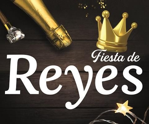 Fiesta de Reyes con dos ambientes musicales