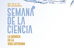 X SEMANA DE LA CIENCIA