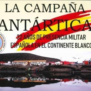 LA CAMPAÑA ANTÁRTICA