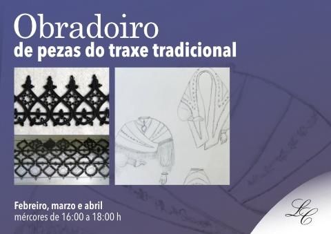 Taller gratuito de confección del Traje Tradicional
