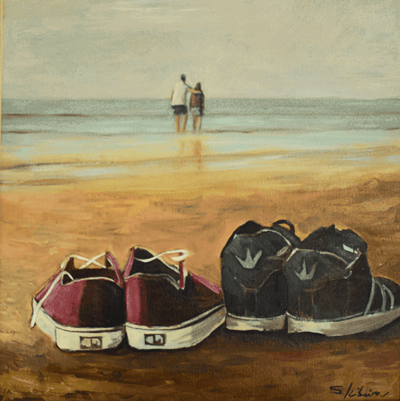 EXPOSICIÓN PICTÓRICA