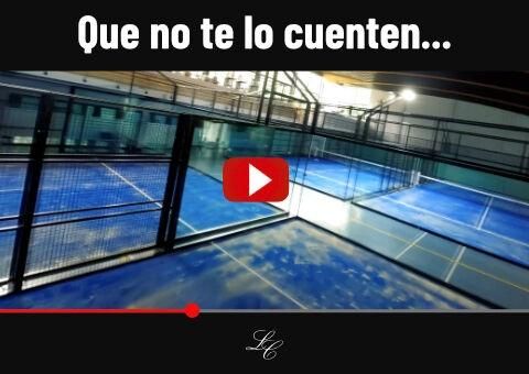 Descubre las nuevas instalaciones polideportivas