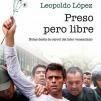 PRESENTACIÓN LIBRO DE LEOPOLDO LÓPEZ