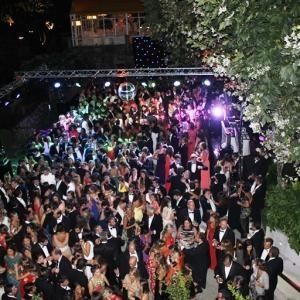 CENA BAILE DE GALA DE LA PEREGRINA