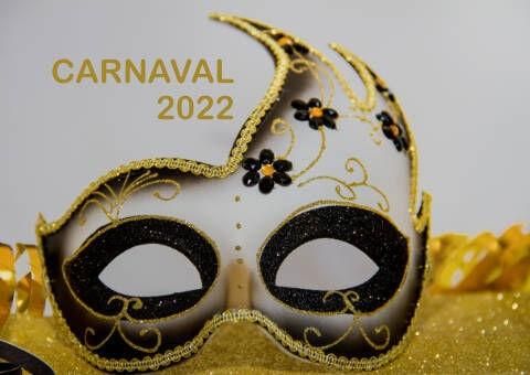 Programa de Carnaval 2022