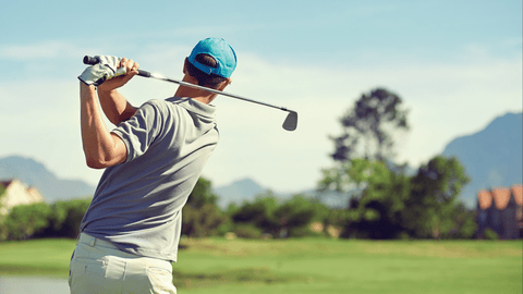 CURSO DE INICIACIÓN AL GOLF