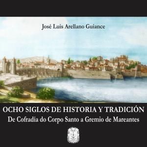 PRESENTACIÓN DEL LIBRO DE JOSÉ LUIS ARELLANO