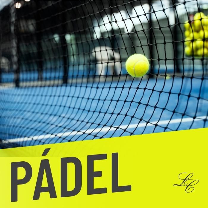Pádel