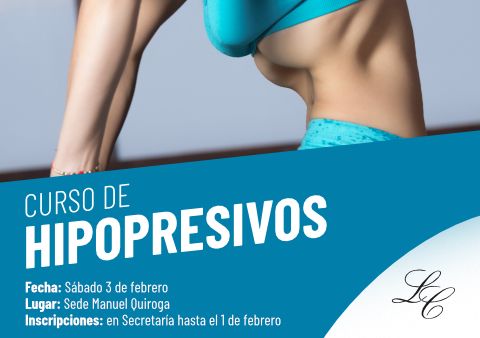 Curso de Hipopresivos
