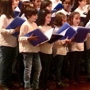 CONCIERTO DE NAVIDAD