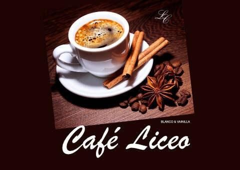 Nuevo horario de la Cafetería Liceo