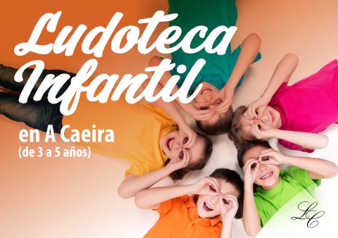 Ludoteca Infantil