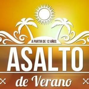 ASALTO DE VERANO