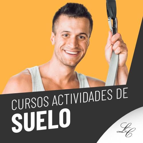 Actividades de suelo 2025/2026