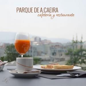 PARQUE DE A CAEIRA