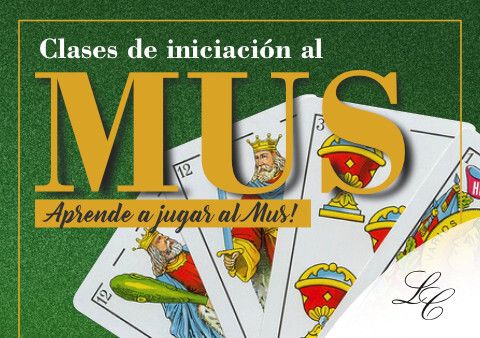 Curso de Iniciación al Mus