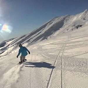 VIAJE A ALTO CAMPOO
