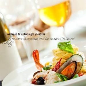 RESTAURANTE A CAEIRA