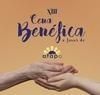 CENA BENÉFICA A FAVOR DE AFAPO