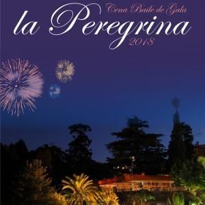 CENA-BAILE DE LA PEREGRINA