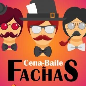 CENA BAILE DE FACHAS